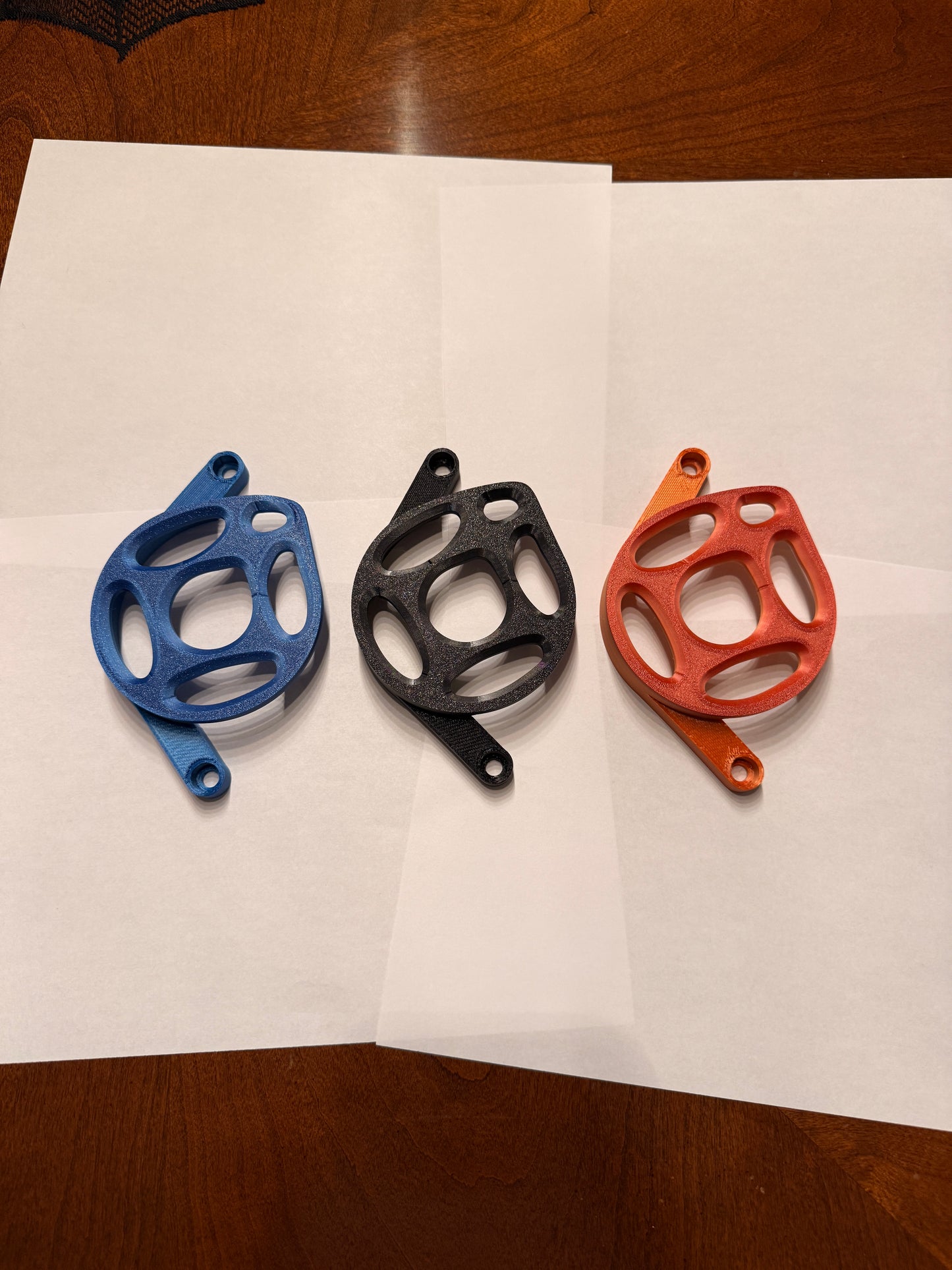 Talaria xxx motor cover